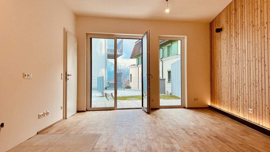 Wohnung zum Kauf 469.000 € 3 Zimmer 65,2 m² EG Gmunden 4810