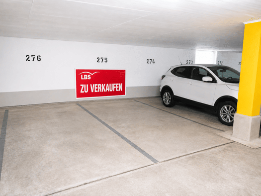 Tiefgaragenstellplatz zum Kauf provisionsfrei 22.500 € Denninger Straße 202 Bogenhausen München 81927