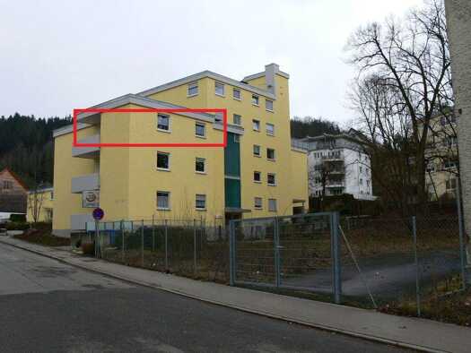 Wohnung zum Kauf 144.000 € 1 Zimmer 46 m² 2. Geschoss Tuttlingen Tuttlingen 78532