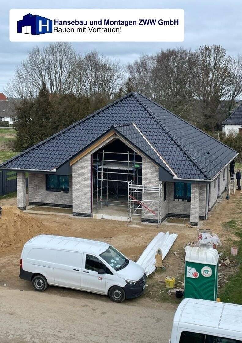 House in Holm - Ansicht 6