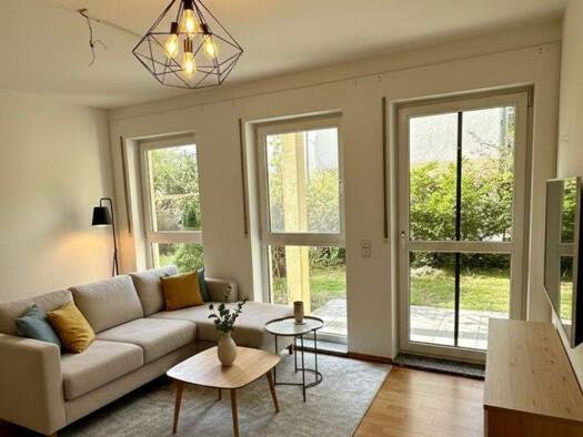 Wohnung zum Kauf provisionsfrei 230.000 € 2 Zimmer 50 m² EG Bad Soden 65812