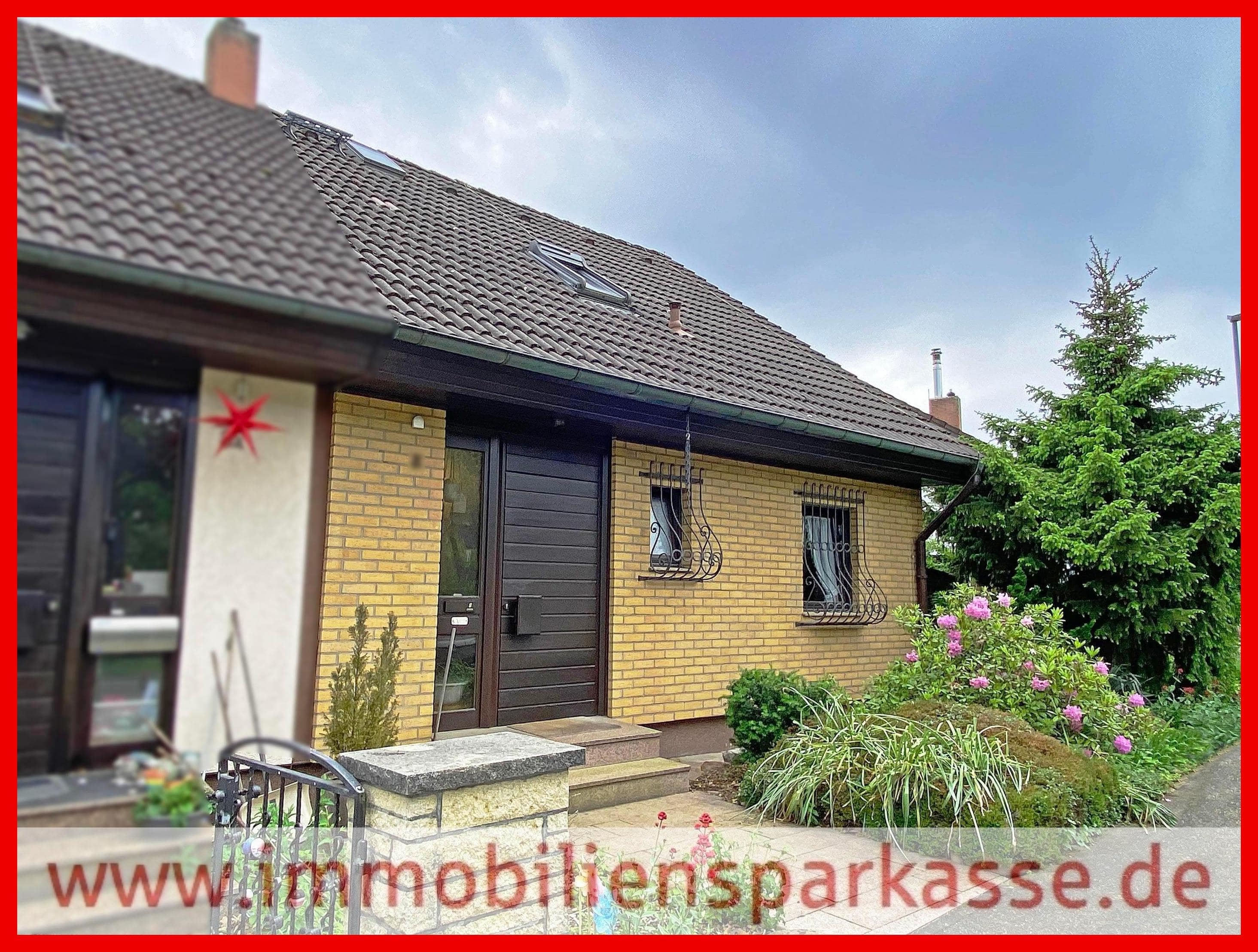 Doppelhaushälfte zum Kauf 379.000 € 4 Zimmer 103,2 m²<br/>Wohnfläche 273 m²<br/>Grundstück ab sofort<br/>Verfügbarkeit Kieselbronn 75249