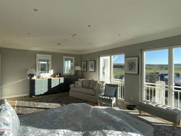 Einfamilienhaus zum Kauf 2.249.800 € 8 Zimmer 341 m² 1.113 m² Grundstück Wincheringen 54457