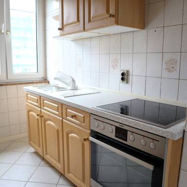 Wohnung zum Kauf 42.500 € 2 Zimmer 48 m² Altenburg Altenburg 04600