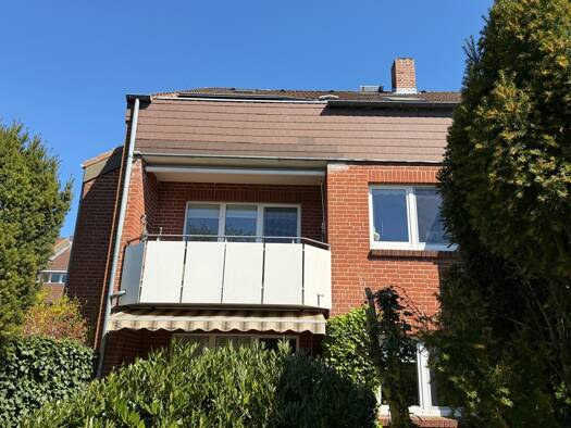 Wohnung zum Kauf 179.000 € 3 Zimmer 80,4 m² Itzehoe 25524