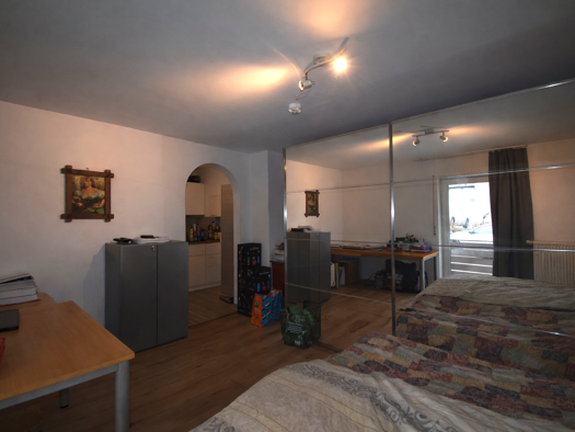 Terrassenwohnung zum Kauf 82.500 € 1 Zimmer 23 m² EG Heining Passau 94036