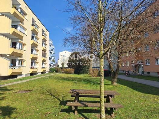 Wohnung zum Kauf 190.000 € 101 m² Braunau am Inn 5280