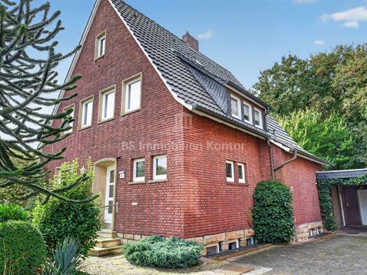 Einfamilienhaus zum Kauf 275.000 € 7 Zimmer 163 m² 943 m² Grundstück Aschendorf Papenburg 26871
