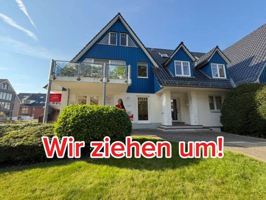 Wohnung zur Miete 1.900 € 3 Zimmer 116 m² EG frei ab sofort Timmendorfer Strand 23669
