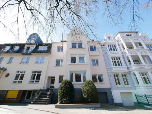 Wohnung zum Kauf 495.000 € 5 Zimmer 156,1 m² Kernstadt Paderborn 33098