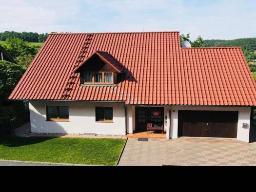 Maisonette zur Miete 1.590 € 5 Zimmer 151 m² 1. Geschoss frei ab 01.11.2026 Forchtenberg Forchtenberg 74670