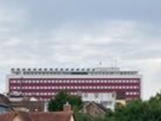 Mehrfamilienhaus zum Kauf provisionsfrei 500.000 € 16 Zimmer 472 m² frei ab sofort Innenstadt Neunkirchen 66538