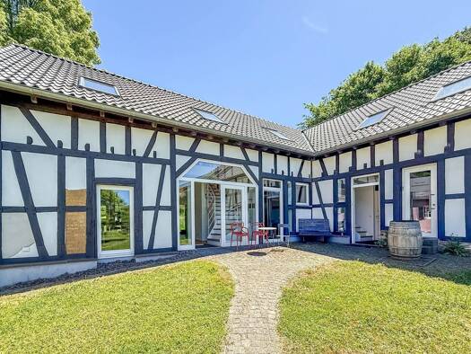 Bürofläche zur Miete provisionsfrei 3.718 € 240 m² Bürofläche teilbar ab 118 m² Hoffnungsthal Rösrath 51503