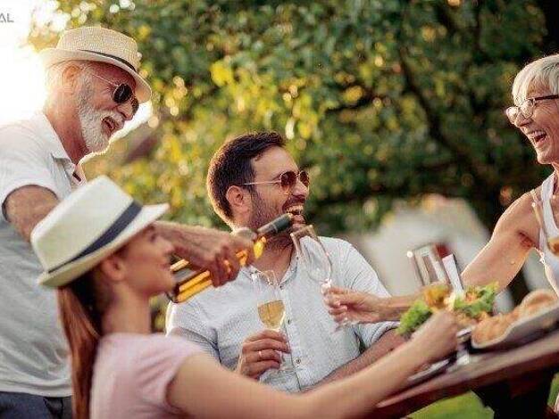 Mehrfamilienhaus zum Kauf 1.620.000 € 8 Zimmer 226,1 m² 711 m² Grundstück Benningen am Neckar 71726