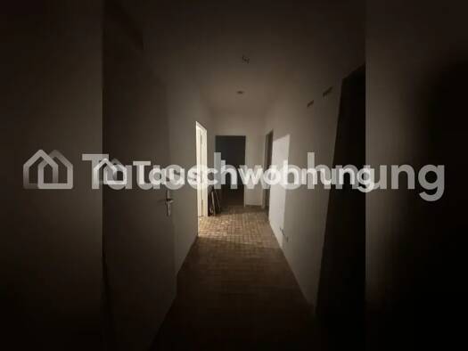 Wohnung zur Miete Tauschwohnung 850 € 3 Zimmer 80 m² Wöhrd Altstadt und engere Innenstadt 90489