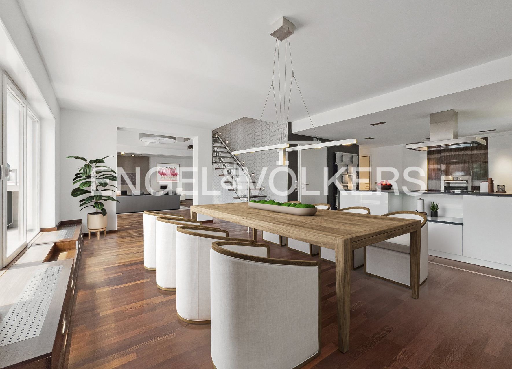 Maisonette zum Kauf 895.000 € 5 Zimmer 234 m²<br/>Wohnfläche Groß-Karben Karben 61184