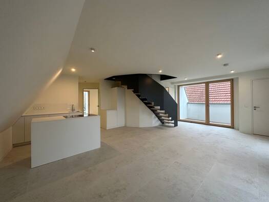 Wohnung zur Miete 1.300 € 3 Zimmer 100,5 m² frei ab 01.09.2026 Langenau Langenau 89129