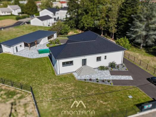 Haus zum Kauf 700.000 € 6 Zimmer 189 m² 1.700 m² Grundstück Conde-northen