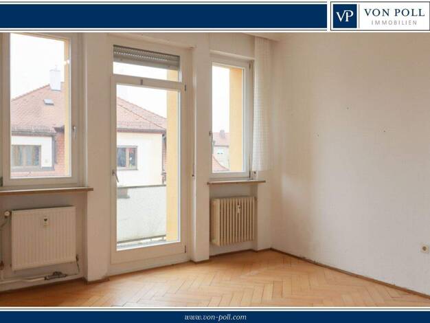 Wohnung zum Kauf 170.000 € 2 Zimmer 65,6 m² Ansbach 91522