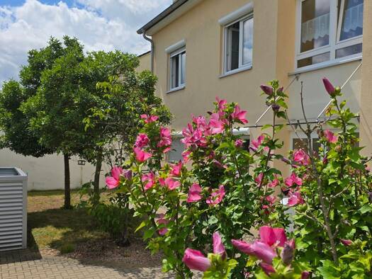 Wohnung zum Kauf provisionsfrei 345.000 € 3 Zimmer 80 m² Geschoss 1/2 Jahnstraße Bamberg 96050