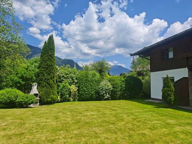 Grundstück zum Kauf 670 € 446 m² Grundstück Kirchdorf in Tirol 6383