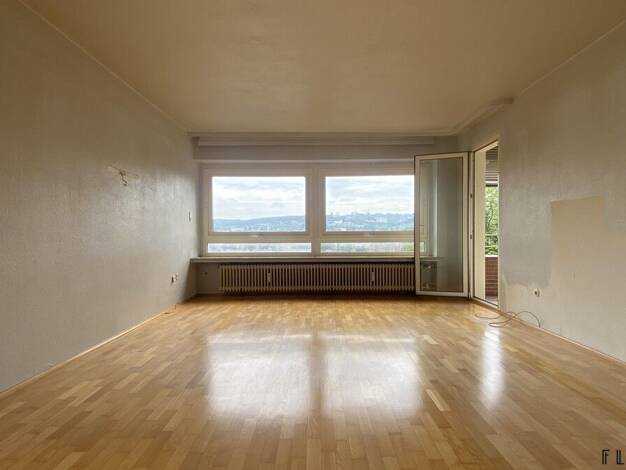 Wohnung zum Kauf 199.000 € 3 Zimmer 73 m² 2. Geschoss Elberfeld Elberfeld-West 42115