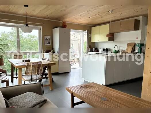 Wohnung zur Miete Tauschwohnung 1.638 € 1 Zimmer 104 m² Emmendingen 79312