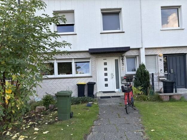 Reihenmittelhaus zum Kauf 250.000 € 5 Zimmer 103 m² 290 m² Grundstück Meckeweg 9 Methler Kamen 59174