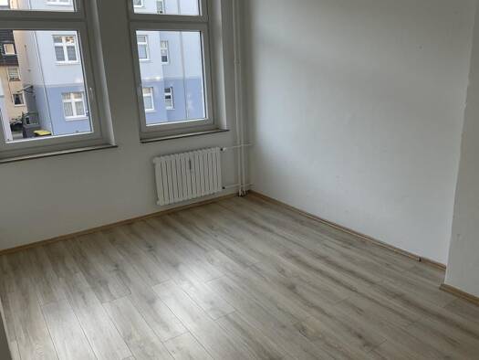 Wohnung zur Miete 429 € 2 Zimmer 57 m² 1. Geschoss Saarstraße 16 Sodingen Herne 44627