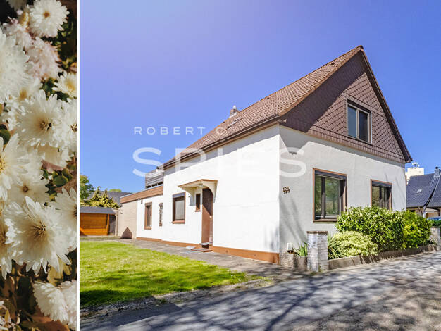 Mehrfamilienhaus zum Kauf 315.000 € 6 Zimmer 165 m² 980 m² Grundstück Dwoberg/Ströhen Delmenhorst 27753