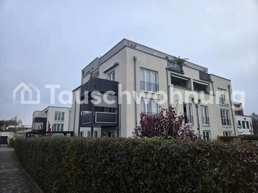 Wohnung zur Miete Tauschwohnung 1.000 € 4 Zimmer 115 m² 2. Geschoss Französisch Buchholz Berlin 13088