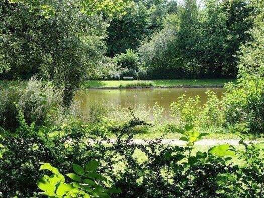 Grundstück zum Kauf 955.000 € 896 m² Grundstück Baugenehmigung vorhanden Friedrichshagen Treptow-Köpenick 12587