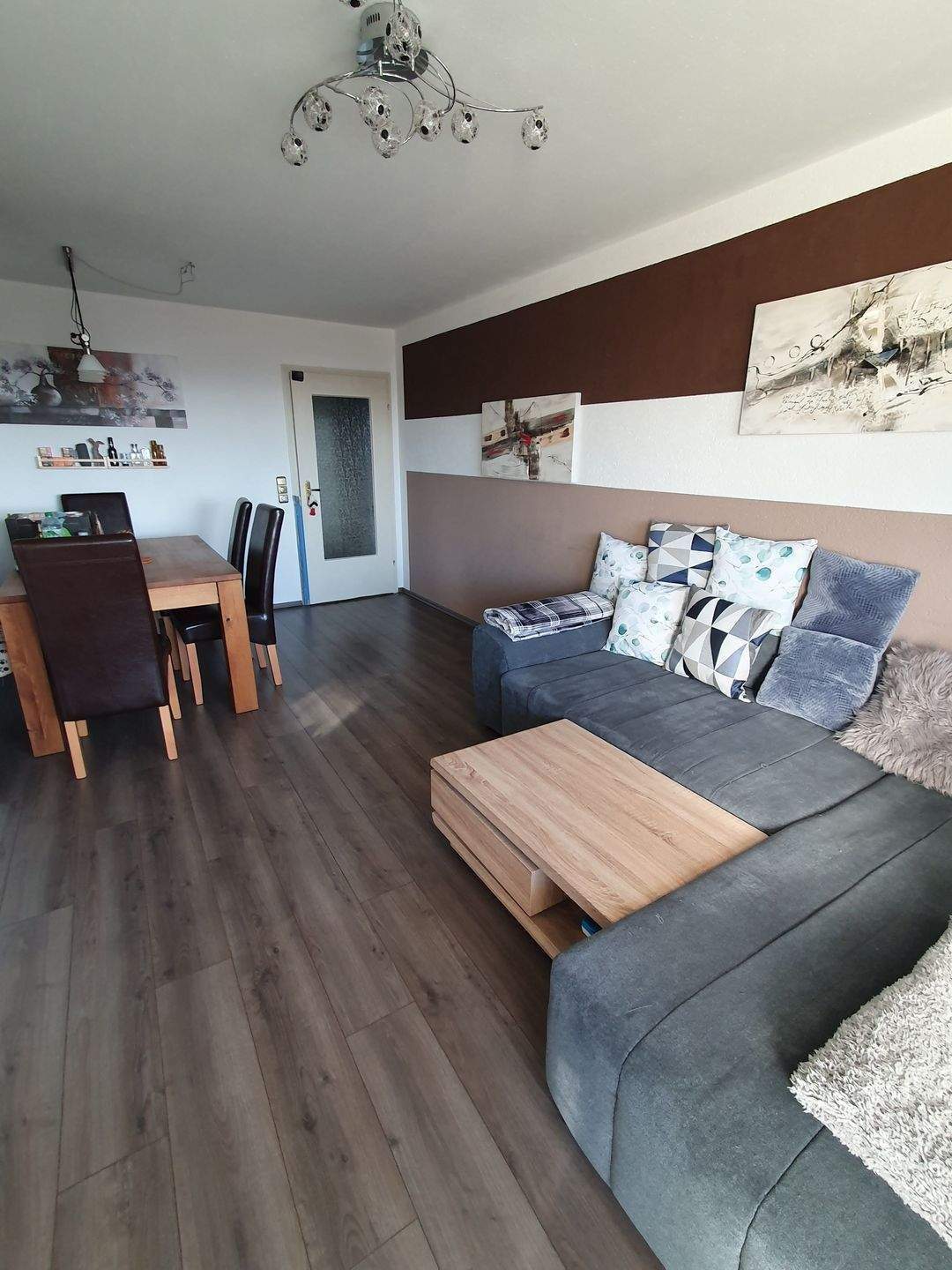 Immobilie in Oberasbach - Wohnung zum Wohlfühlen! - Bild 3