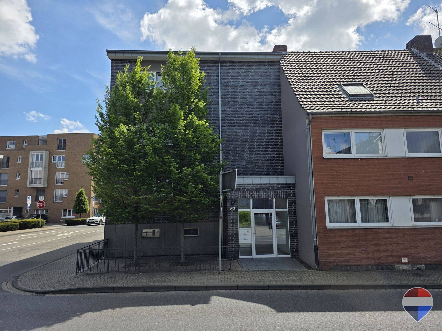 Haus – Emmerich am Rhein, Kreis Kleve - Mehr
