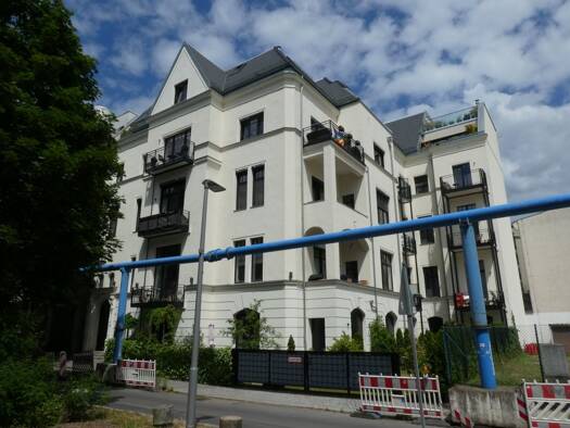 Wohnung zur Miete - Erstbezug 1.200 € 2 Zimmer 60 m² Tiergarten Mitte 10785