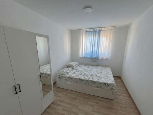 Wohnung zur Miete 585 € 3 Zimmer 68,9 m² 9. Geschoss frei ab 13.07.2026 Isarstr. 8 Anger Erlangen 91052