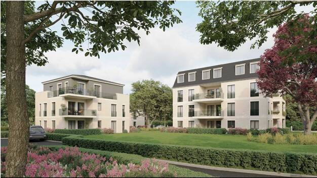 Wohnung zum Kauf provisionsfrei 540.400 € 3 Zimmer 71 m² Dachgeschoss, 3. Geschoss Keppgrundstraße 9 Kleinzschachwitz Dresden 01259