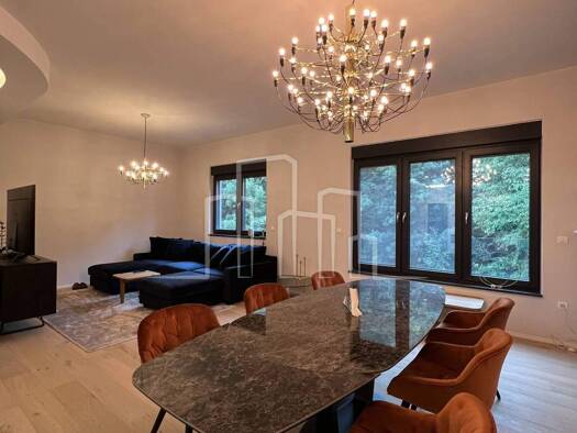 Wohnung zur Miete 1.534 € 2 Zimmer 6. Geschoss Sarajevo 71000