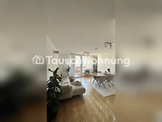 Wohnung zur Miete Tauschwohnung 1.290 € 3 Zimmer 70 m² Berg am Laim München 81677
