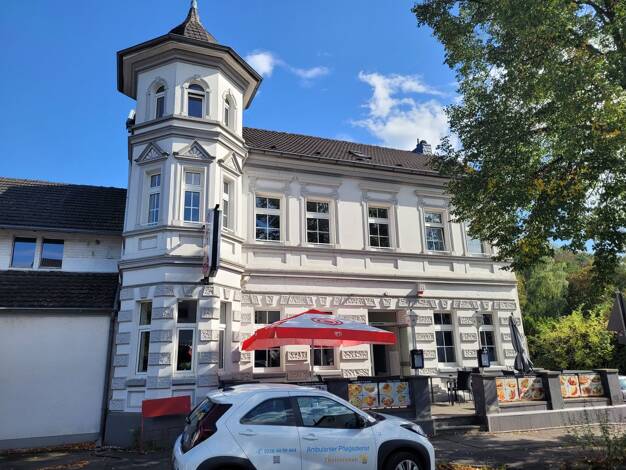 Gewerbeobjekt zum Kauf als Kapitalanlage geeignet 729.000 € 5 Zimmer 644,2 m² 802,5 m² Grundstück Donrath Lohmar 53757