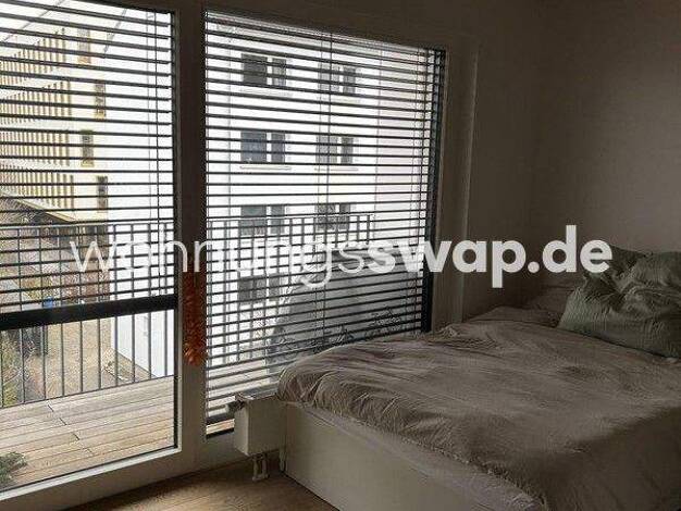 Studio zur Miete Tauschwohnung 830 € 1 Zimmer 28 m² 2. Geschoss Thalk.Obersendl.-Forsten-Fürstenr.-Solln München 81379