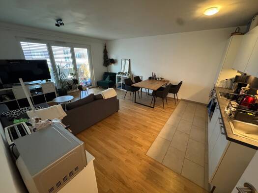 Wohnung zur Miete 1.470 € 3 Zimmer 90 m² Geschoss 1/4 frei ab 15.03.2026 Tonndorf Hamburg 22047