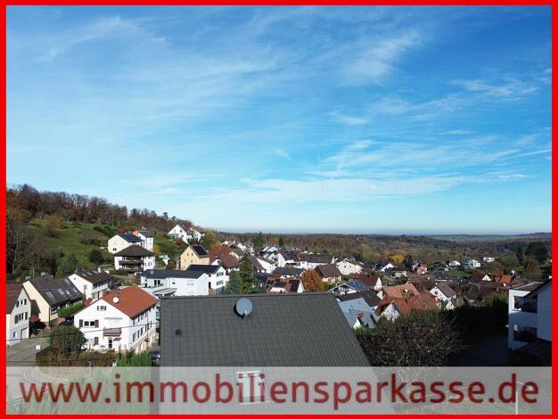 Einfamilienhaus zum Kauf 429.000 € 7,5 Zimmer 198,6 m² 677 m² Grundstück Arnbach Neuenbürg 75305