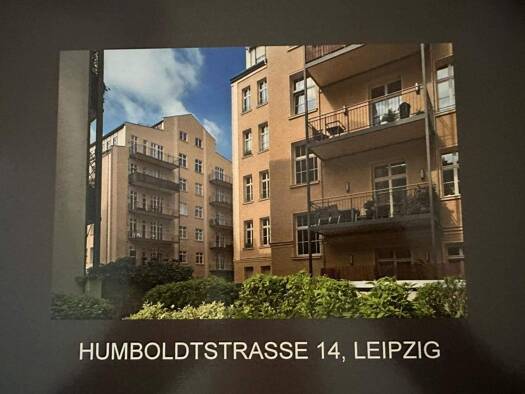 Wohnung zum Kauf 249.000 € 2 Zimmer 60 m² Zentrum-Nordwest Leipzig 04105