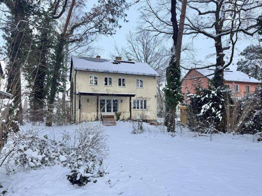Einfamilienhaus zum Kauf 530.000 € 6 Zimmer 135 m² 999 m² Grundstück Oranienburg 16515