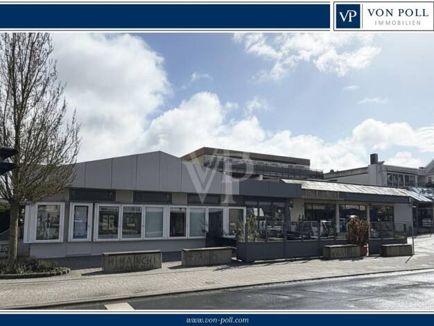 Laden zur Miete 16.000 € 870 m² Verkaufsfläche Wehen Taunusstein / Wehen 65232