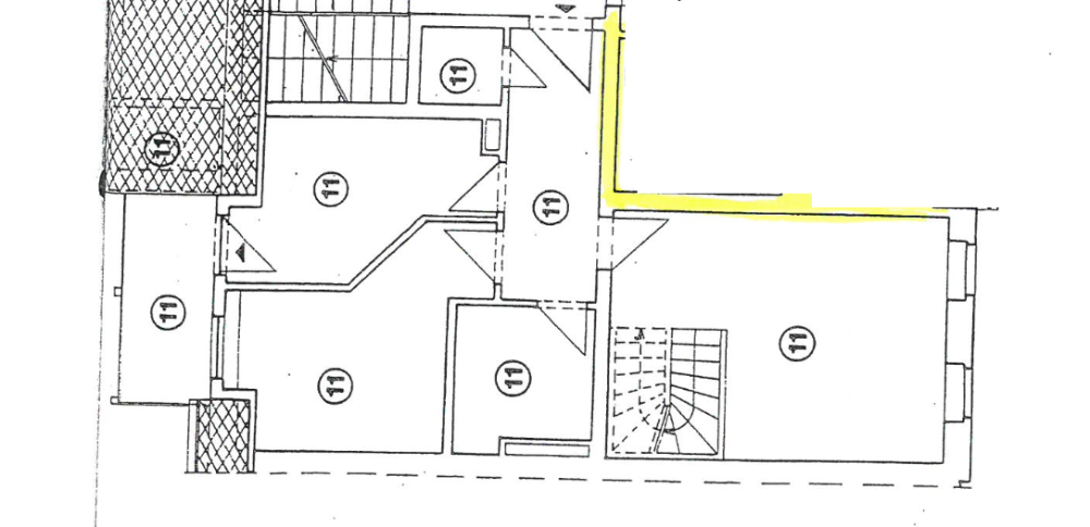 Maisonette zur Miete 375 € 3 Zimmer 72 m²<br/>Wohnfläche Gustav-Adolf-Straße 24 Altendorf 926 Chemnitz 09112