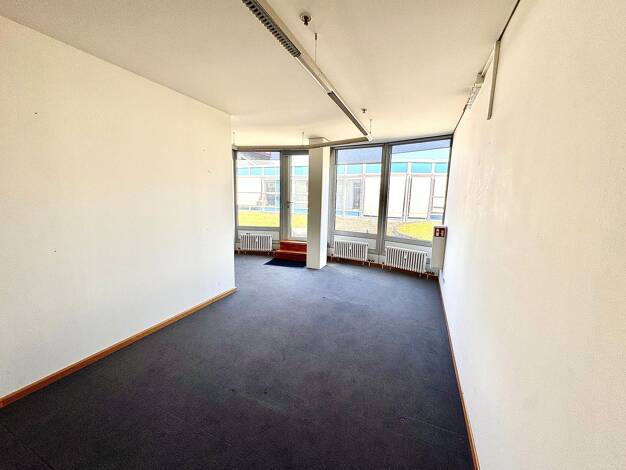 Bürofläche zur Miete provisionsfrei 998 m² Bürofläche teilbar ab 200 m² Bahnhofstraße 100 Wendlingen Wendlingen am Neckar 73240