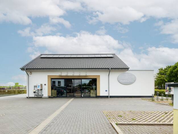 Haus zum Kauf 498.000 € 5 Zimmer 1.156 m² Grundstück Rodde / Kanalhafen Rheine 48432