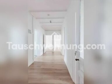 Wohnung zur Miete Tauschwohnung 1.840 € 4 Zimmer 96 m² 3. Geschoss Sachsenhausen Frankfurt am Main 60594